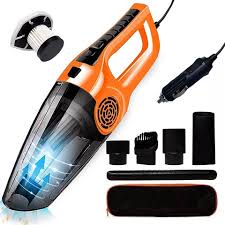 Car Vacuum Cleaner