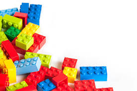 LEGO Building Blocks