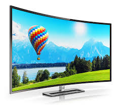 Smart LED TV 43 Inch